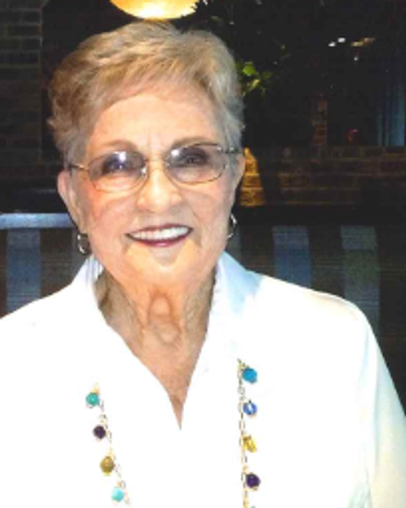 Patricia Ann Salmons Profile Photo