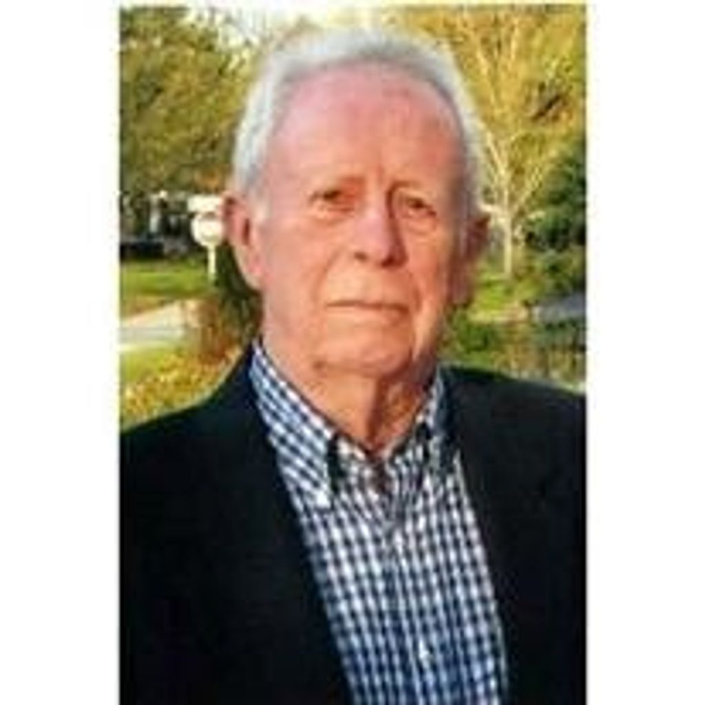 William Thomas Martin