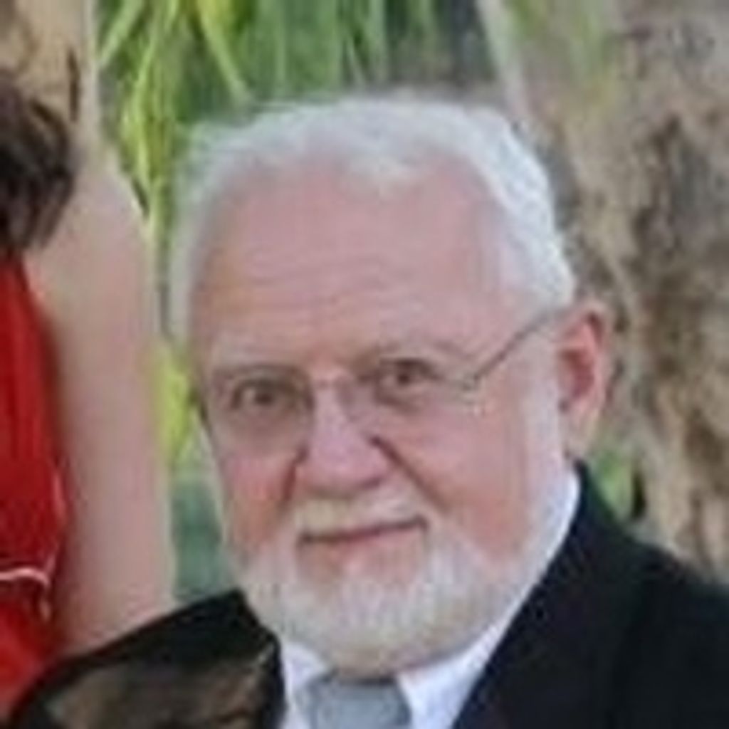 Thomas Leo Schaub