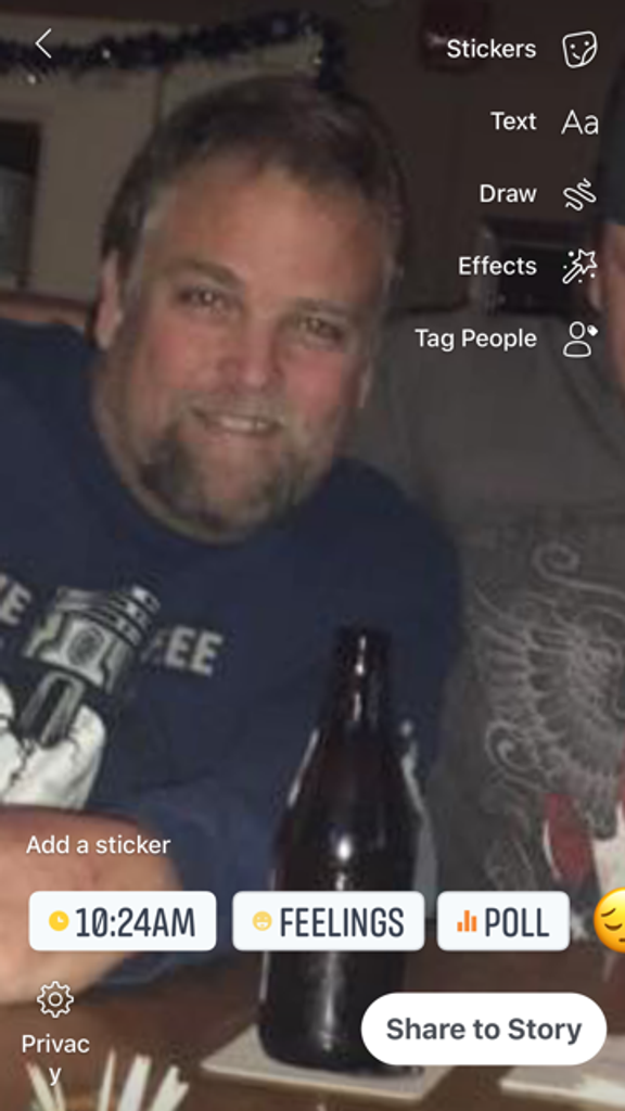 Roderick "Rod" Shawn Sweeney Profile Photo