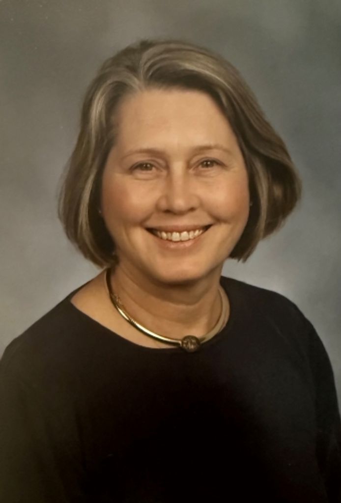 Evlyn Julian McEvoy King Profile Photo