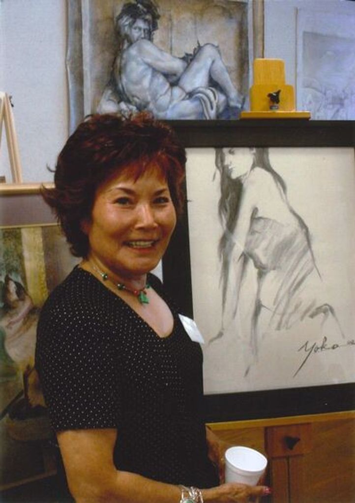 Yoko Emerson Profile Photo