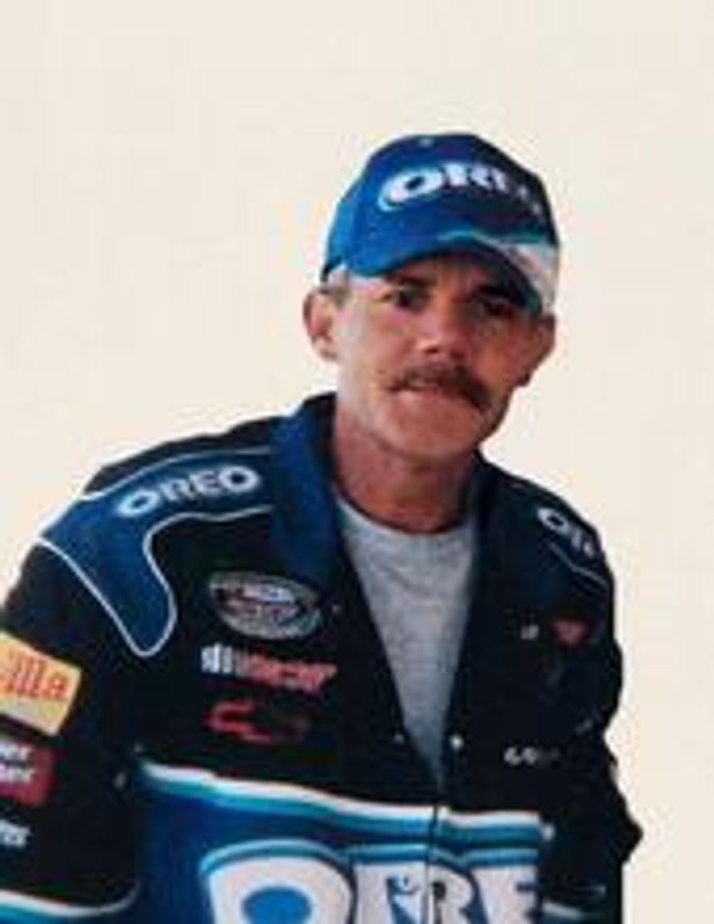 Gary Floyd