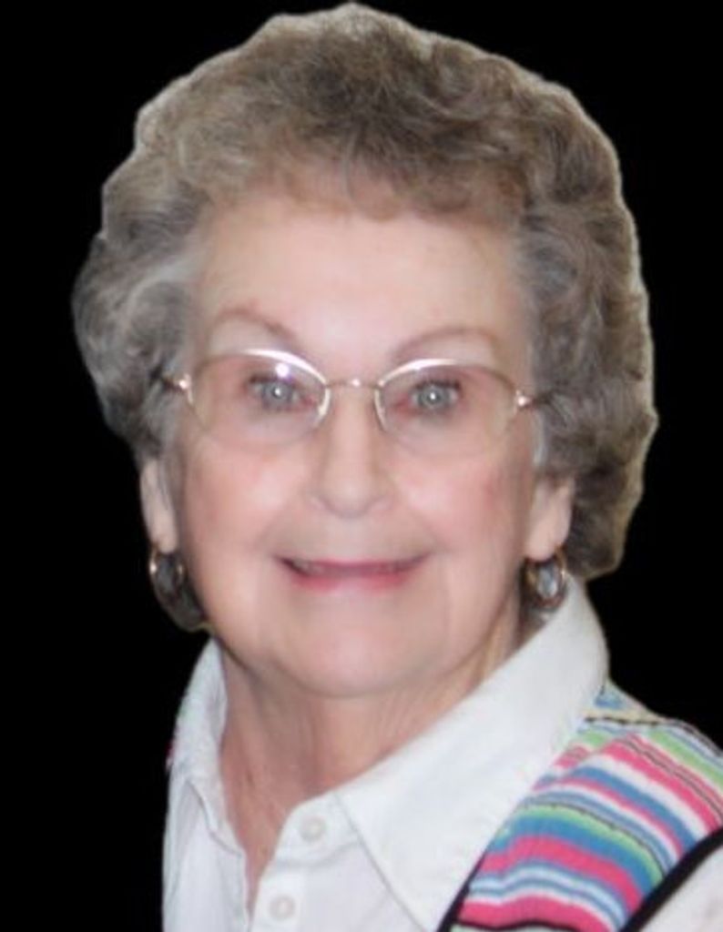 Mary Ann (Mauk)  Clark Profile Photo