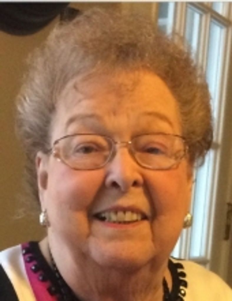 Barbara Morris