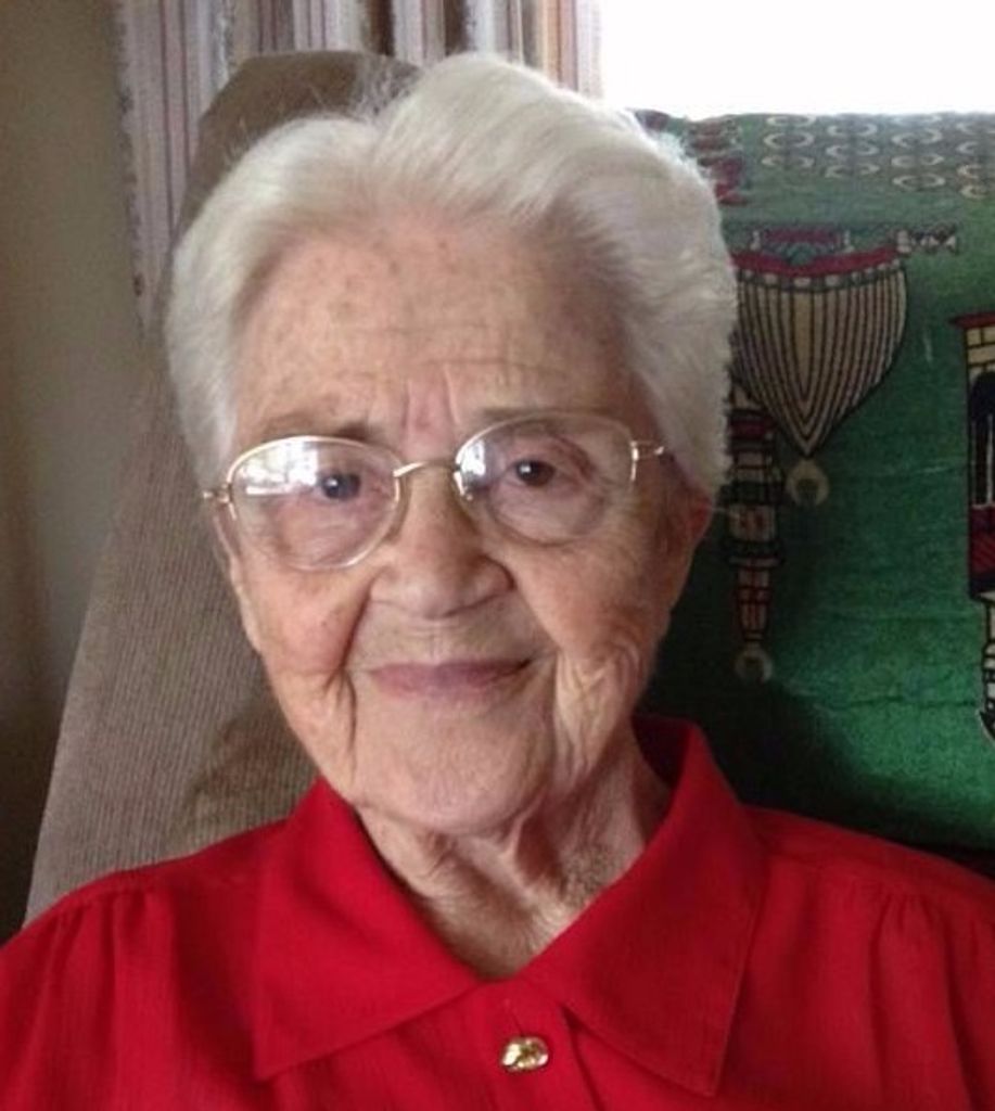 Patricia  T. Lusk