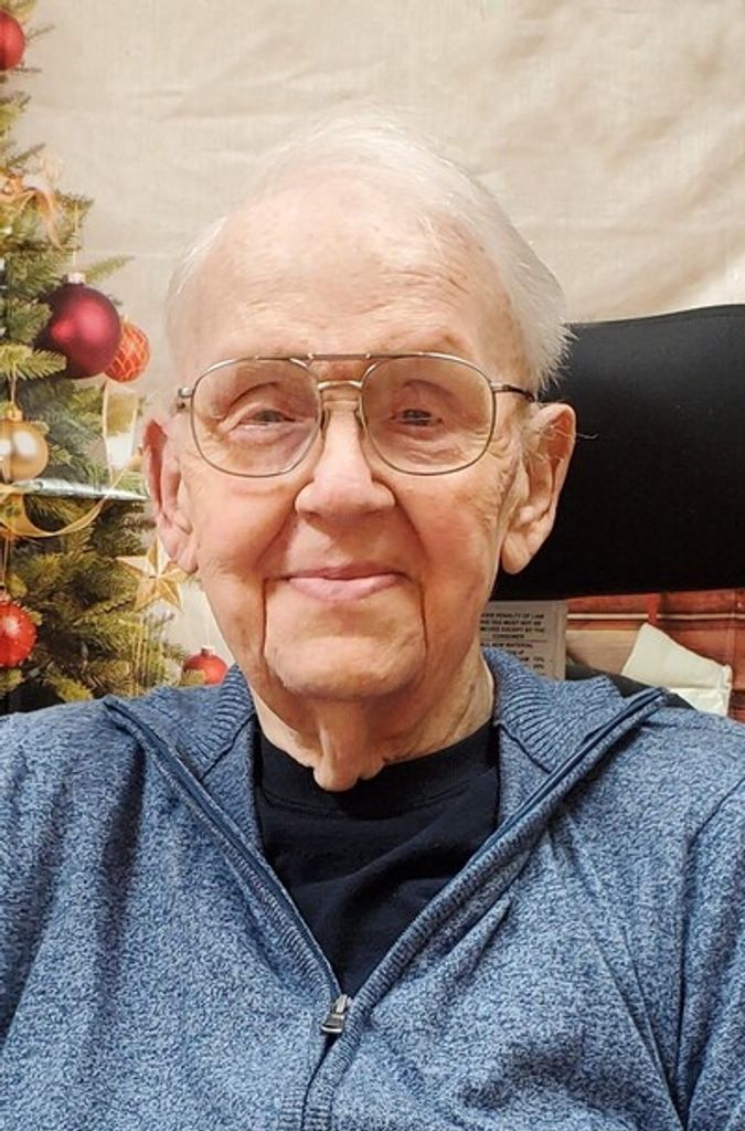 William Lee Edmonds Profile Photo