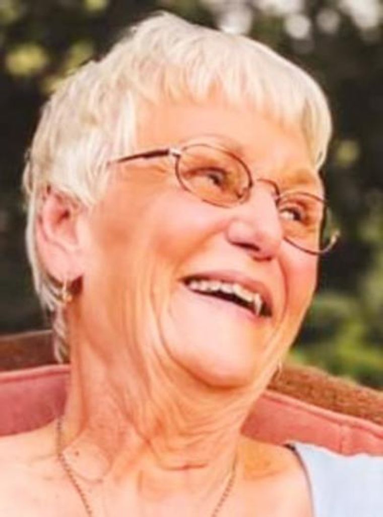 Judith Barteau Profile Photo