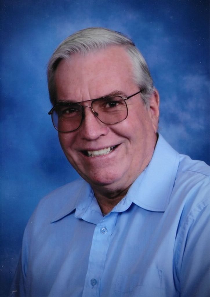 Frank Edward Hill Profile Photo