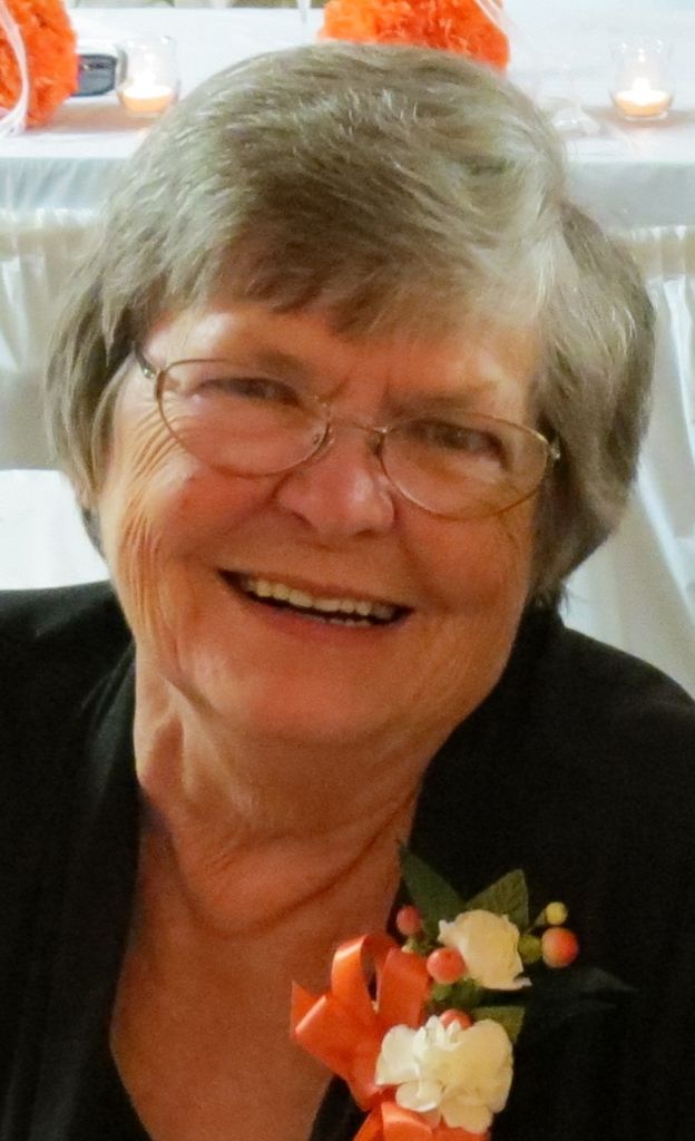 Jean M. Feuss Profile Photo