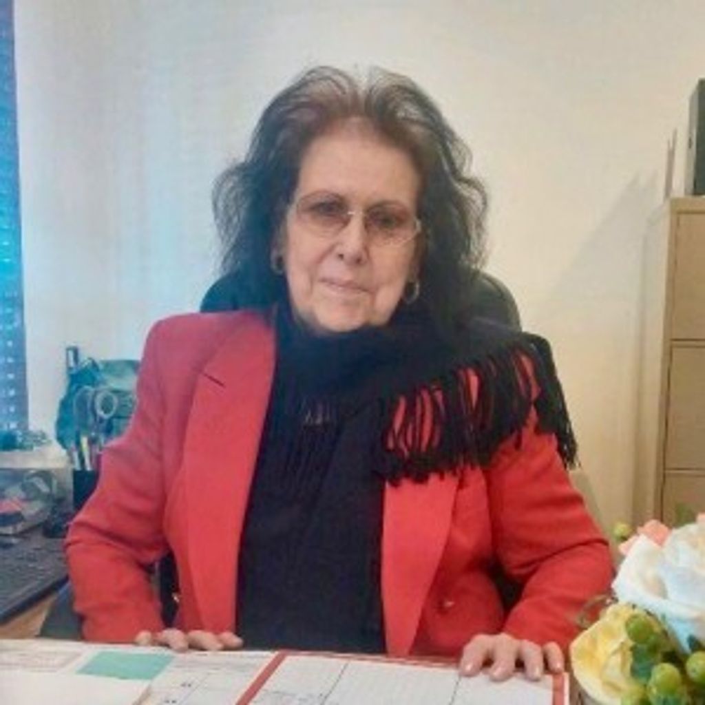 Mary Ann Locke Profile Photo