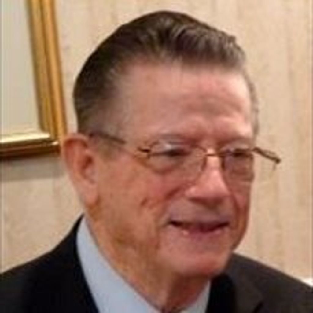 Franklin Clements Butterbaugh
