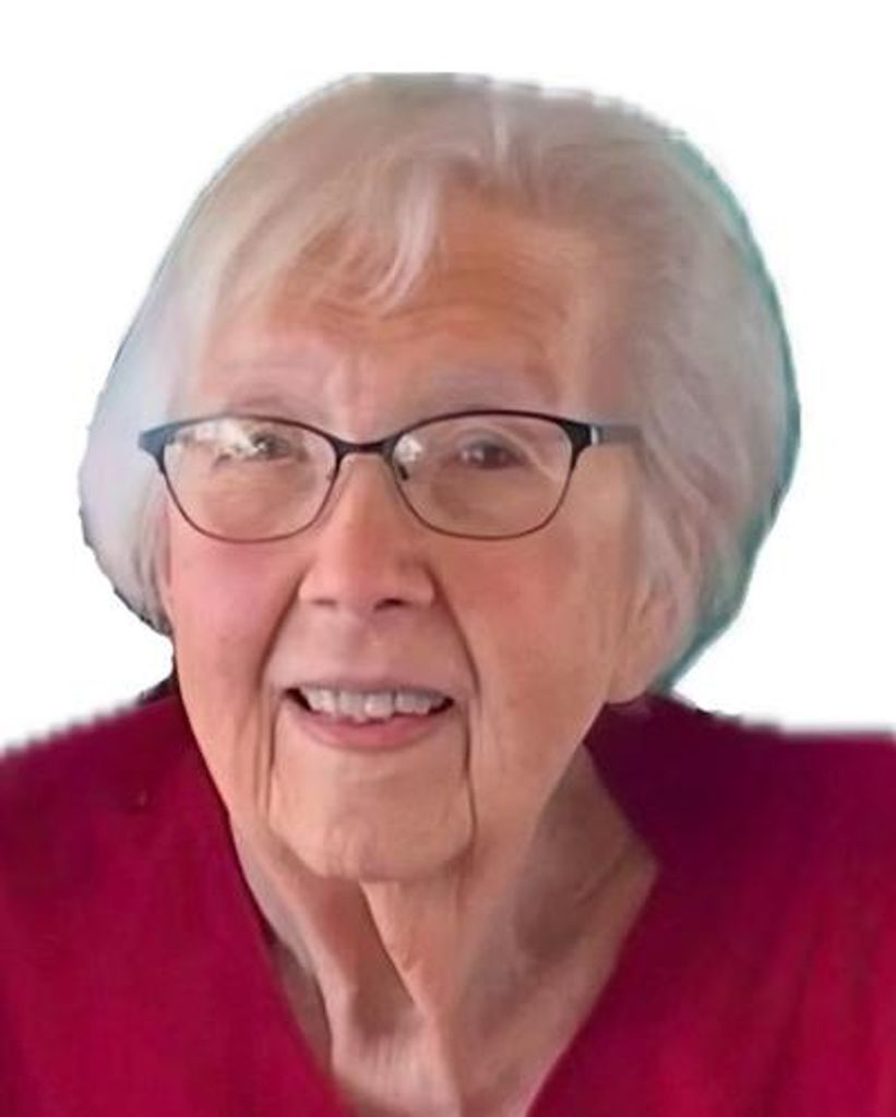 Geraldine "Gerry" E. Domitrovits