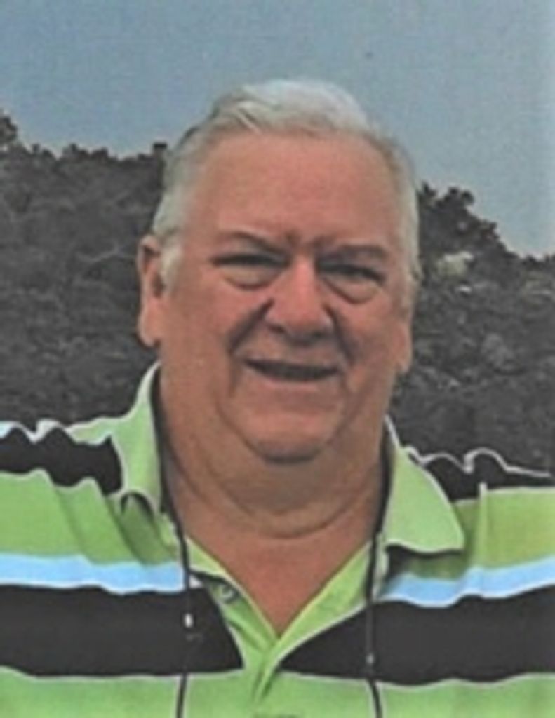 John (Randy) Bryan