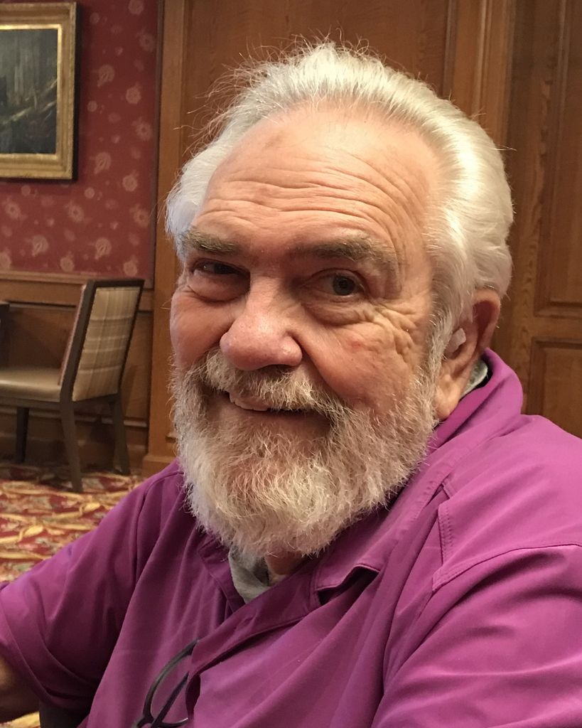 Doug Almon Howard