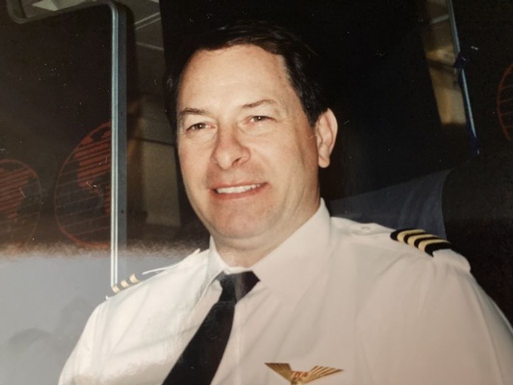Robert P. Kozlowski Profile Photo