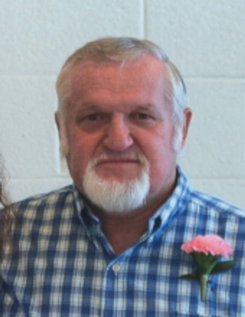 John Krerowicz Profile Photo