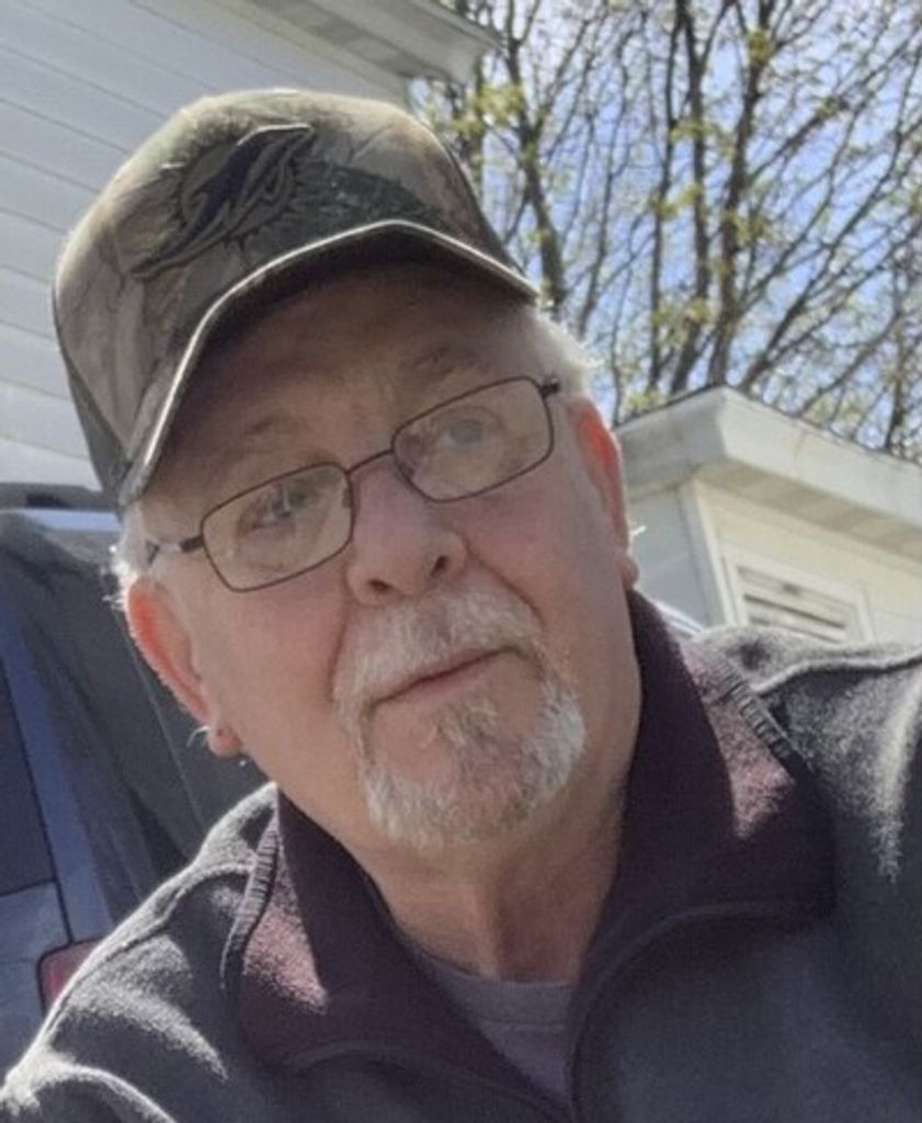 Kenneth G. Kent Profile Photo