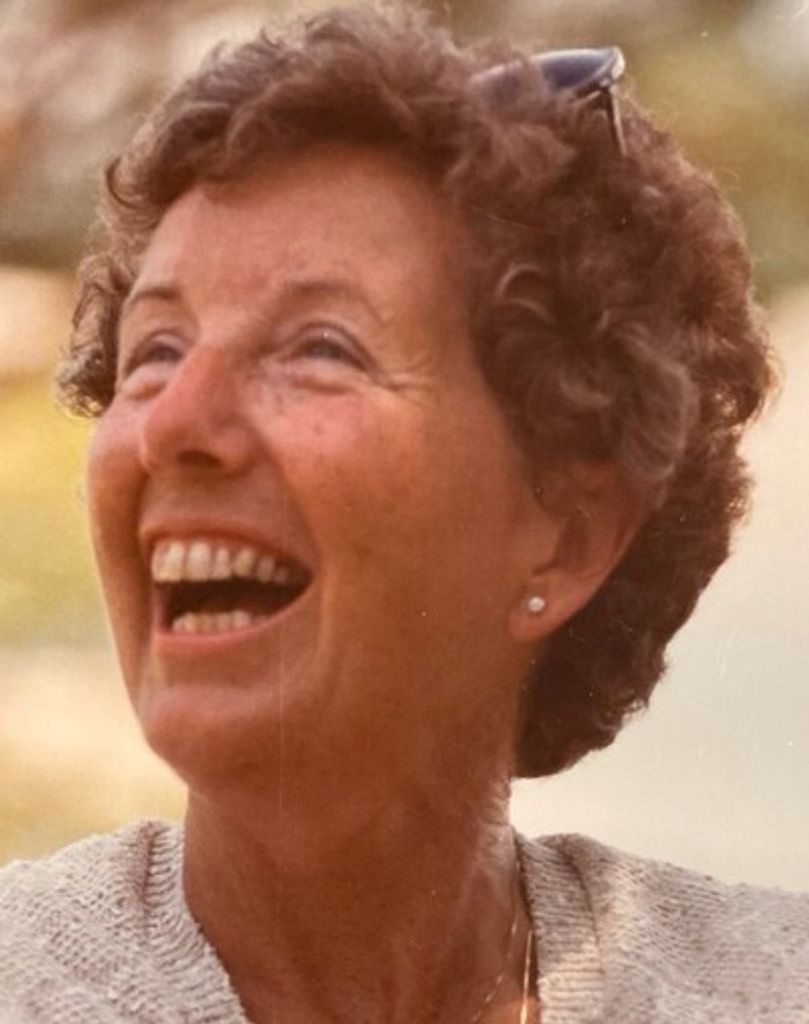 Kathryn (Barrows) Casady Smith