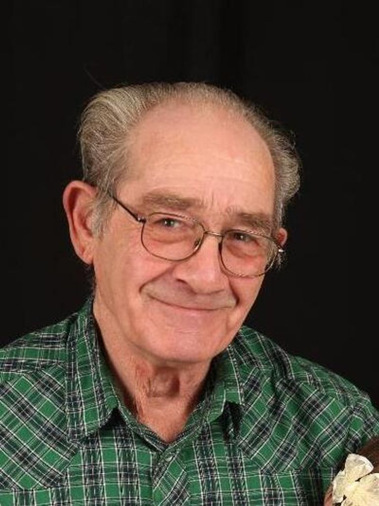 Richard A. Seaton Profile Photo