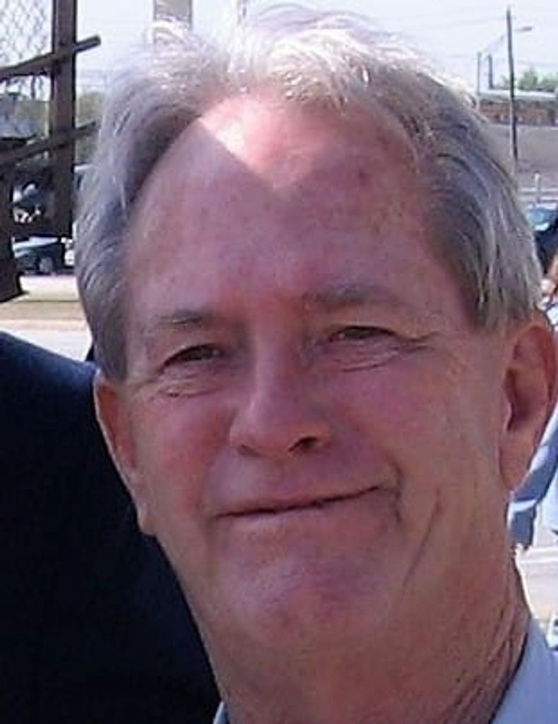 Lawrence Nelson Profile Photo