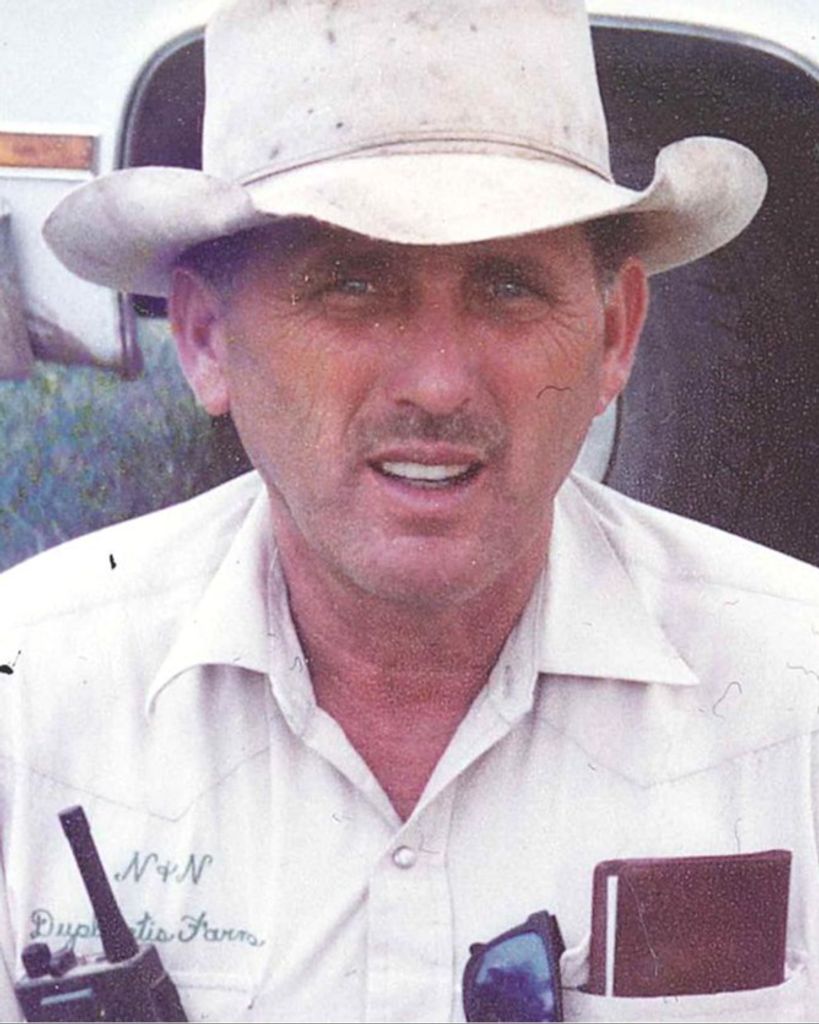 Nolan William Duplantis, Sr. Profile Photo