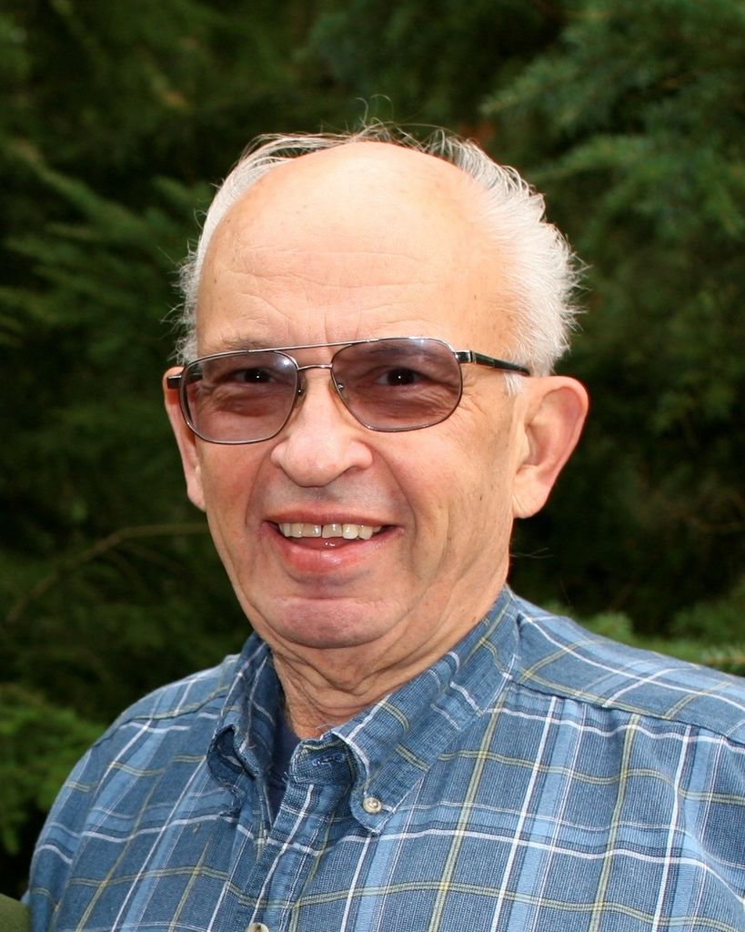 Donald Bayes Profile Photo