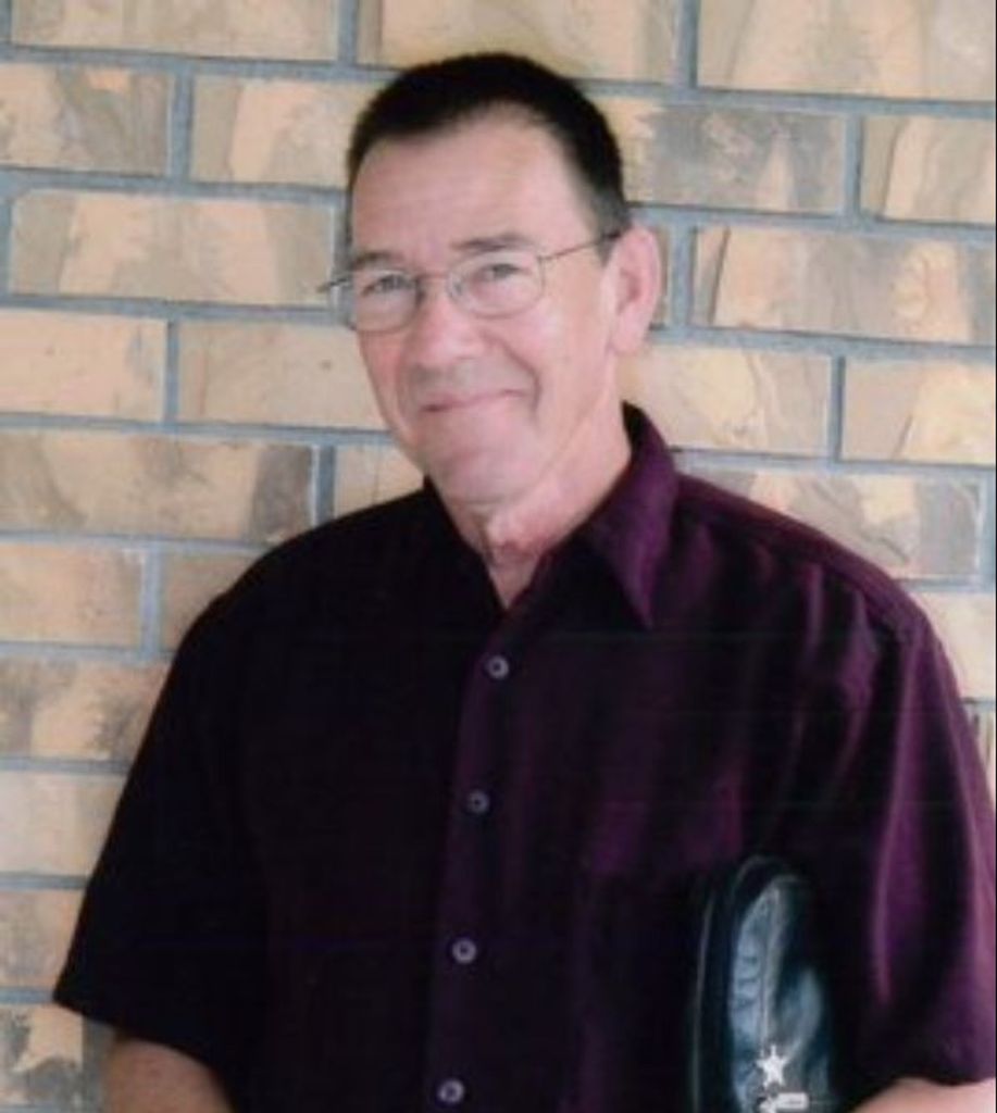 William Eldon Jamison