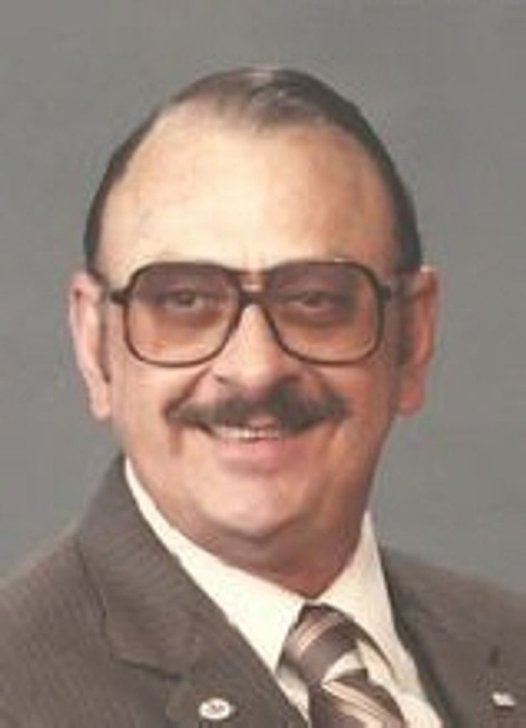 Douglas C. Sparks