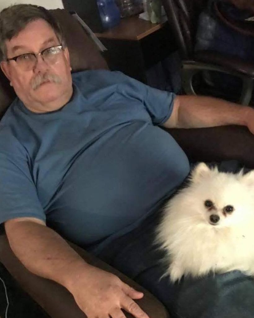 Photo of Eddie James Eads
