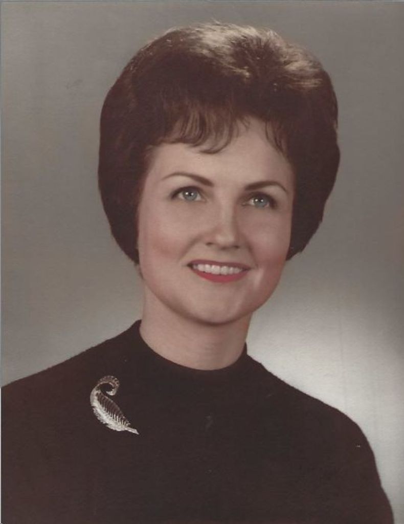 Sharon Ann Dean