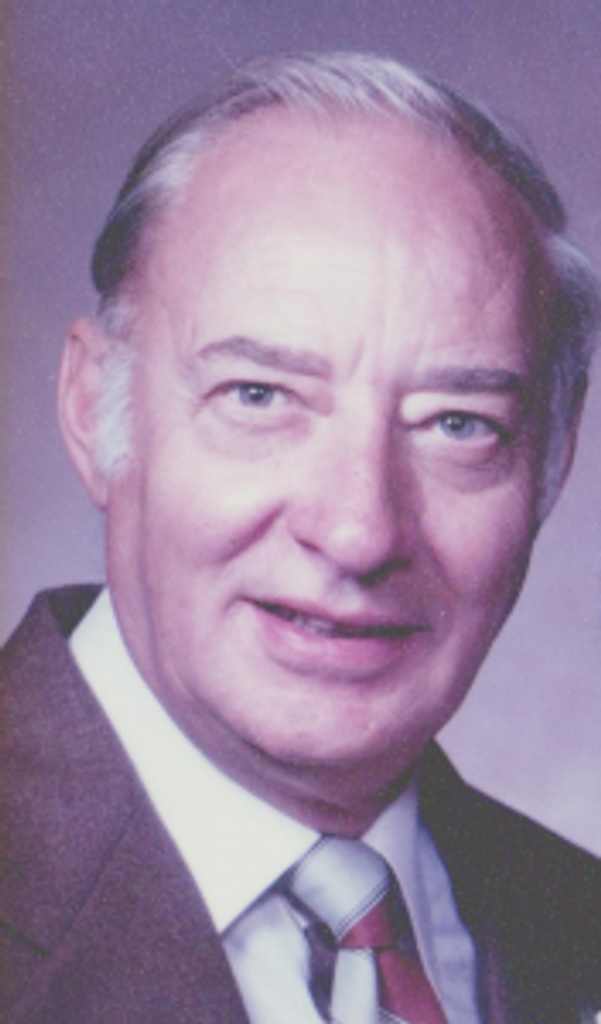 Gerald Arthur Charman