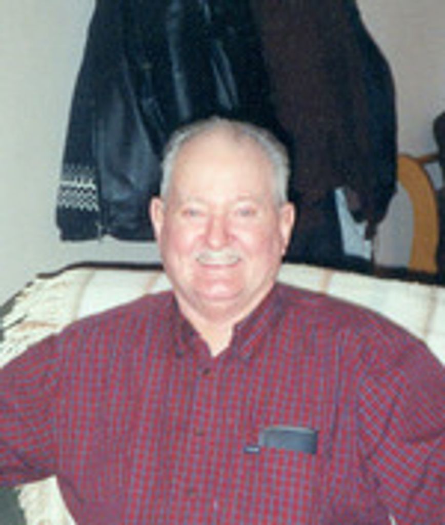 Paul Doody, Sr.