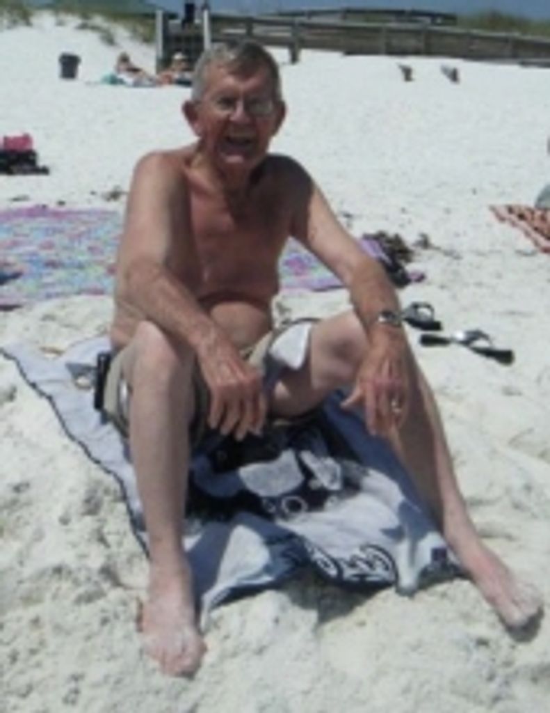 Larry Brelyn Junkin