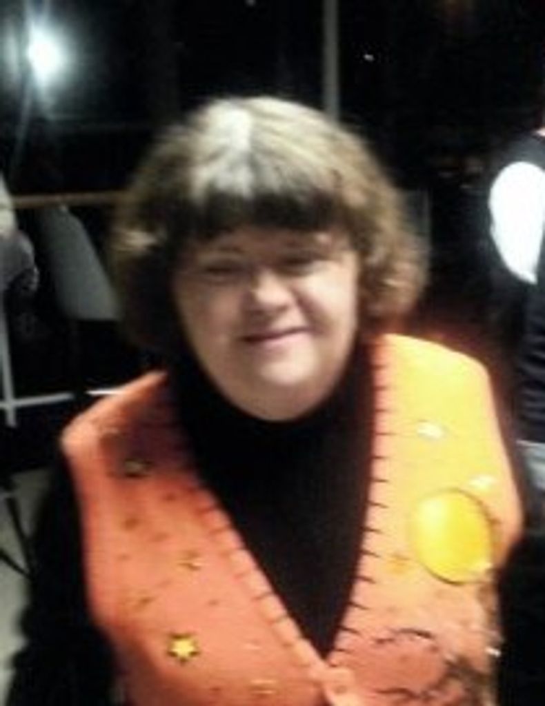 Jennifer Zuber Profile Photo