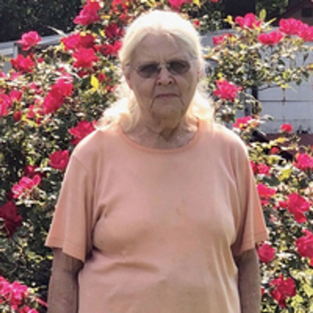 Edith Faye Taylor