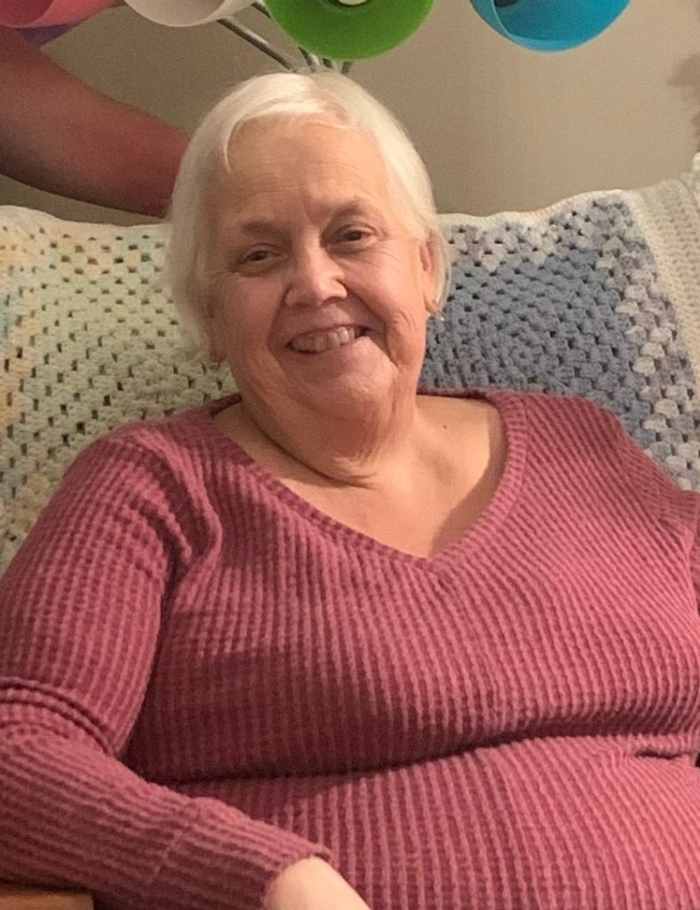 Wendy  Esther Bagley Profile Photo