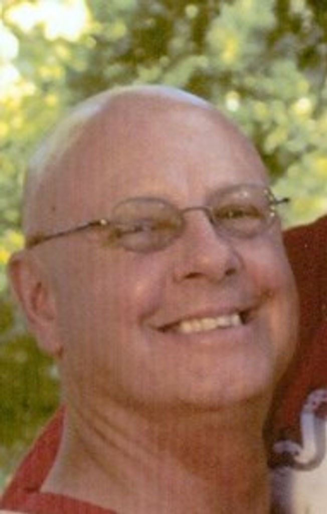 Stephen W. Bennett