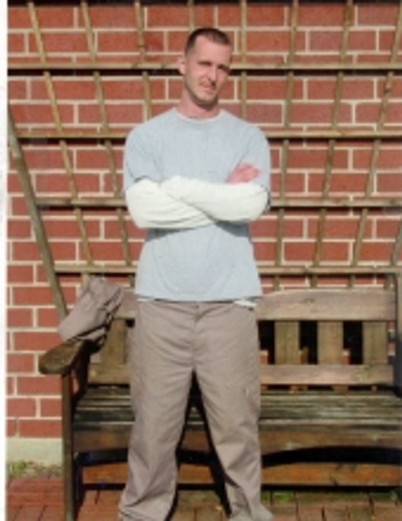 Kevin Michael Dryman