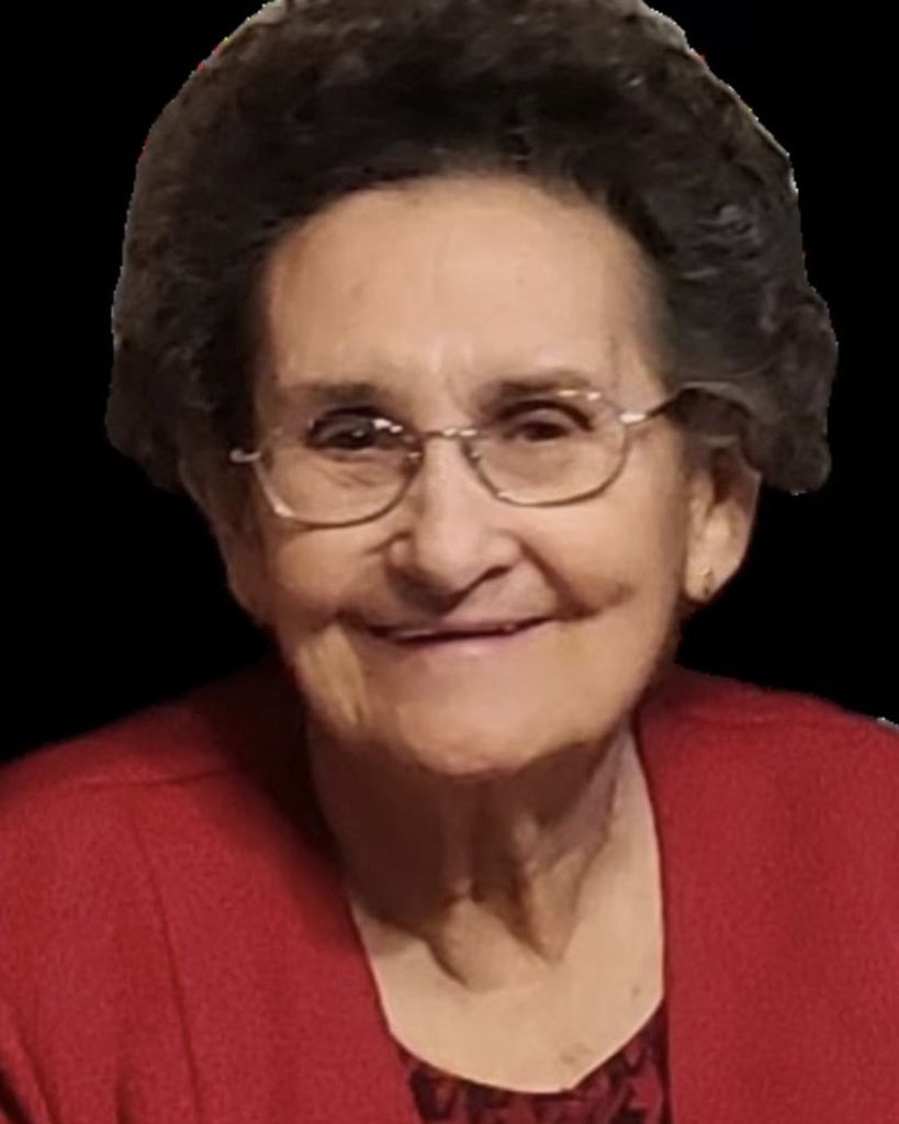 Flora Fay Berry Profile Photo