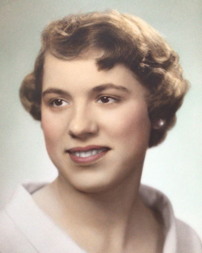 Diane Patricia Smith