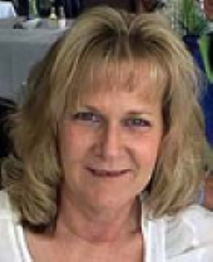 Carol  Ann Colbert