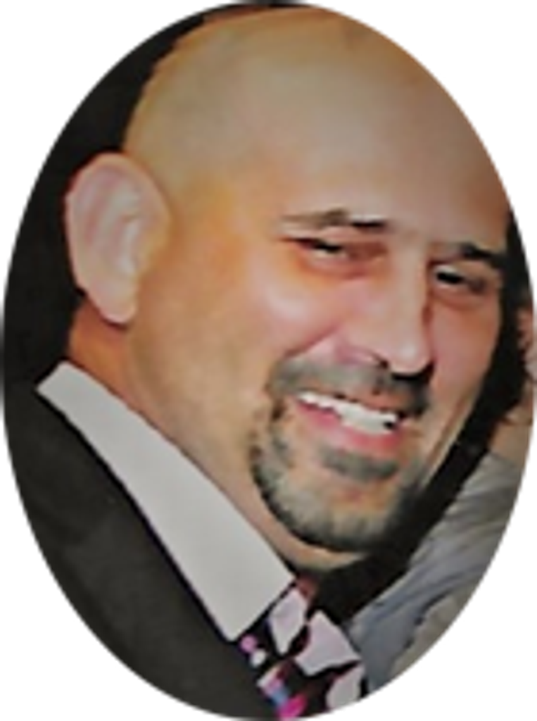 Eric Volpe