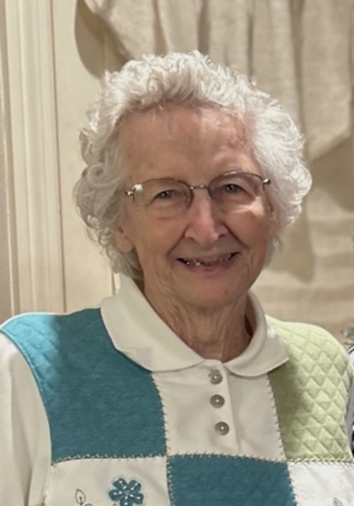 Marian Martin Ballard