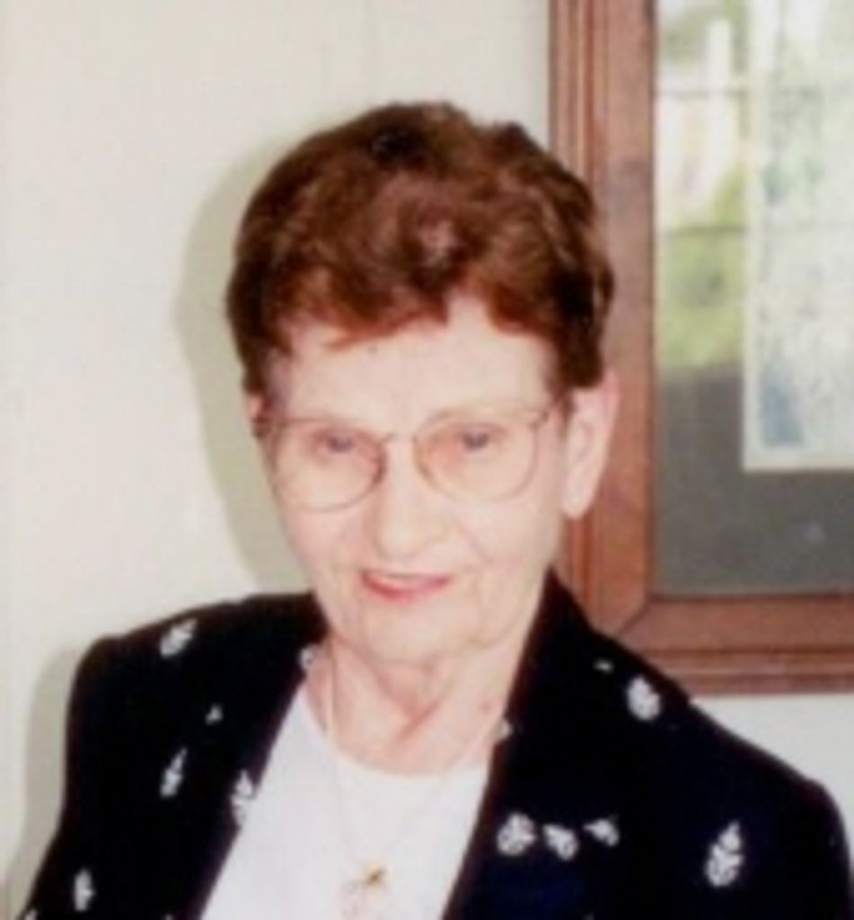 Carrie Alhimook