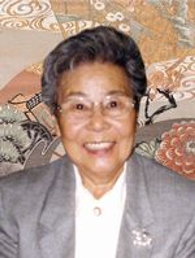 Masako Martha Dono