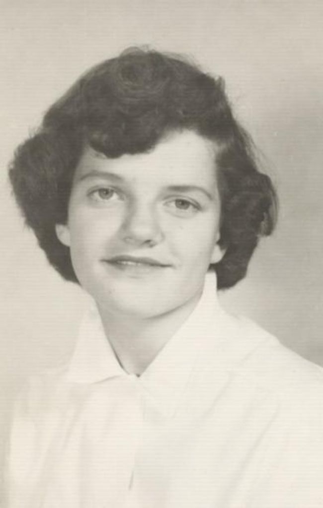 Shirley Jean Bailey Profile Photo