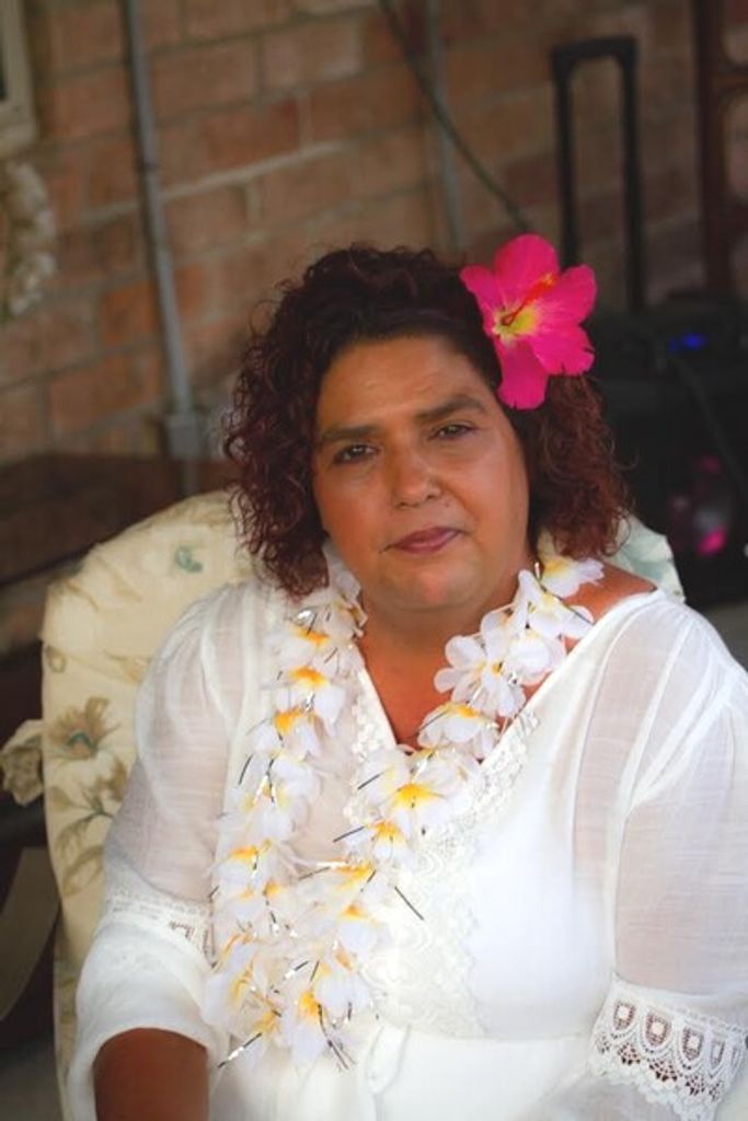 Anabella Maldonado Peralta