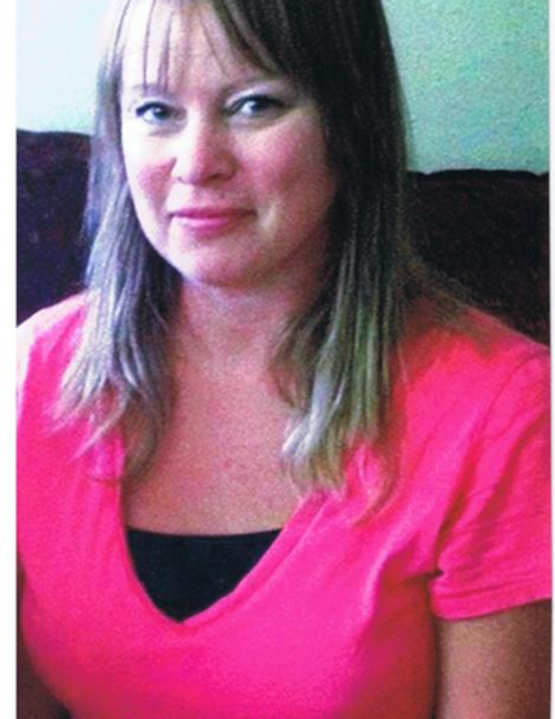 Angela L Kallio Profile Photo