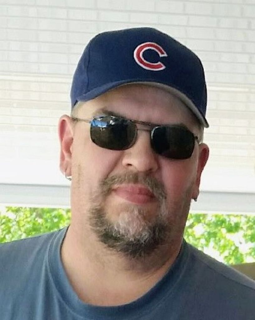 Michael Kitzmiller Profile Photo
